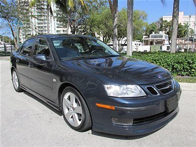 Sedan sport leather sunroof v6 turbo automatic like new