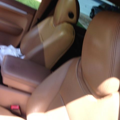 2004 Porsche Cayenne S Sport Utility 4-Door 4.5L, US $15,000.00, image 3