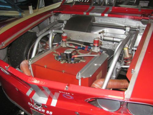 1966 Corvair Race Car Road Racer GT3 Chevrolet Vintage Chevy, US $22,000.00, image 10