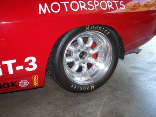 1966 Corvair Race Car Road Racer GT3 Chevrolet Vintage Chevy, US $22,000.00, image 13