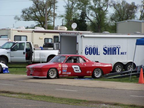 1966 Corvair Race Car Road Racer GT3 Chevrolet Vintage Chevy, US $22,000.00, image 16
