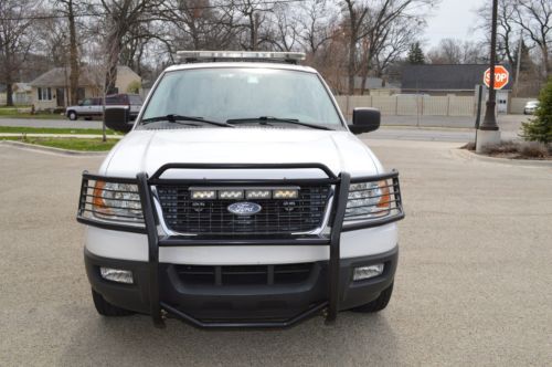 2004 ford expedition xlt sport sport utility 4-door 5.4l