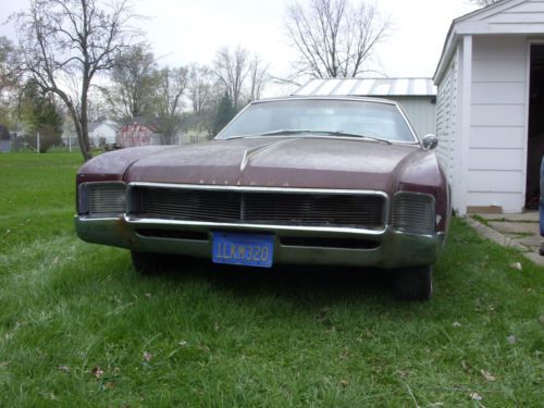 1966 buick riviera