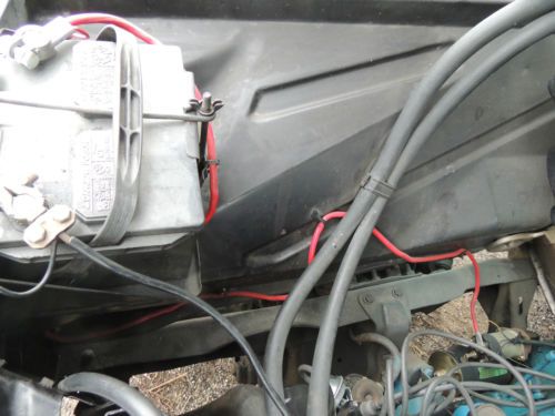 really nice 1965 chevy truck, image 10