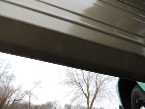 really nice 1965 chevy truck, image 18