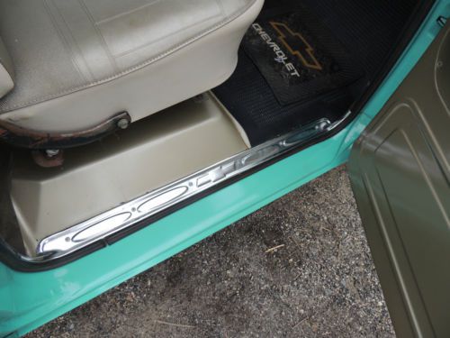 really nice 1965 chevy truck, image 19