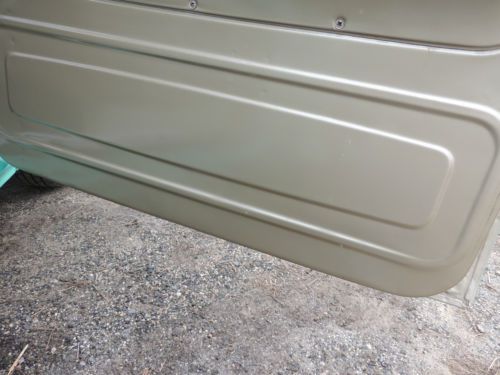 really nice 1965 chevy truck, image 20