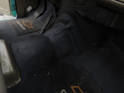 really nice 1965 chevy truck, image 22