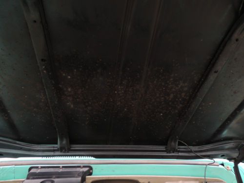 really nice 1965 chevy truck, image 24