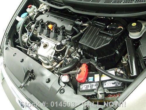 2008 HONDA CIVIC LX SEDAN 5-SPEED CD AUDIO CRUISE CTRL! TEXAS DIRECT AUTO, US $11,780.00, image 10