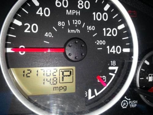 2006 Frontier SE 4dr Crew cab 4x4 4WD Clean Carfax Alloy wheels, US $12,300.00, image 5