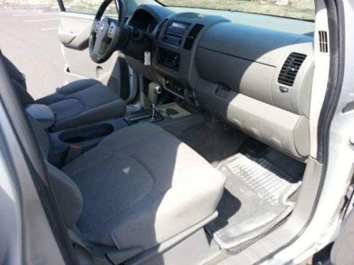 2006 Frontier SE 4dr Crew cab 4x4 4WD Clean Carfax Alloy wheels, US $12,300.00, image 6