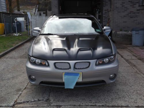 4 door,custom,project, hot rod,3800,supercharged,muscle car,