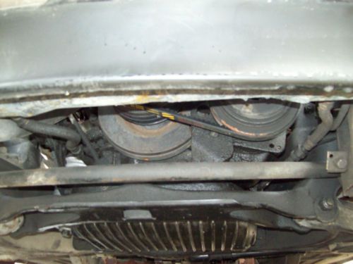 1973 Mercedes Benz 450SL - Direct German Order Vehicle, image 13