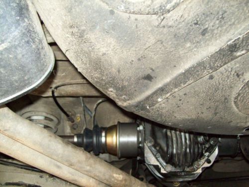 1973 Mercedes Benz 450SL - Direct German Order Vehicle, image 14