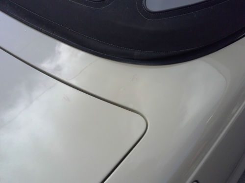 1973 Mercedes Benz 450SL - Direct German Order Vehicle, image 21