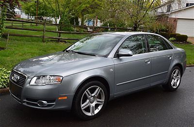 Loaded turbo sport pkg leather moonroof alloys bose sound low miles serviced