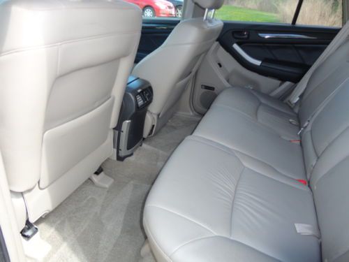 2005 Toyota 4Runner Limited Sport Utility 4-Door 4.7L 12k mi Not a Misprint! AWD, image 10