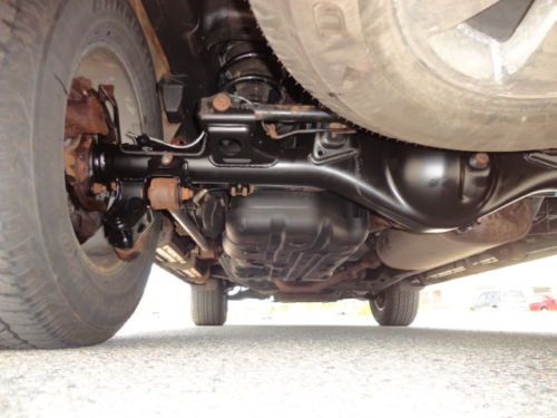 2005 Toyota 4Runner Limited Sport Utility 4-Door 4.7L 12k mi Not a Misprint! AWD, image 14