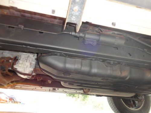 2005 Toyota 4Runner Limited Sport Utility 4-Door 4.7L 12k mi Not a Misprint! AWD, image 15