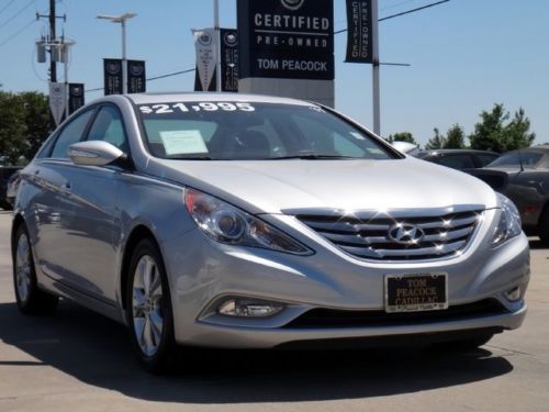 2011 hyundai ltd