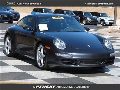06 porsche 911 leather sun roof financing no accidents shipping