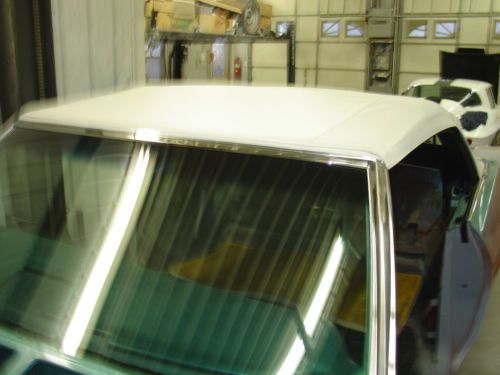 1965 Chevy Impala True SS-Big Block 396 Convertible-Complete Frame-Off Resto., image 19