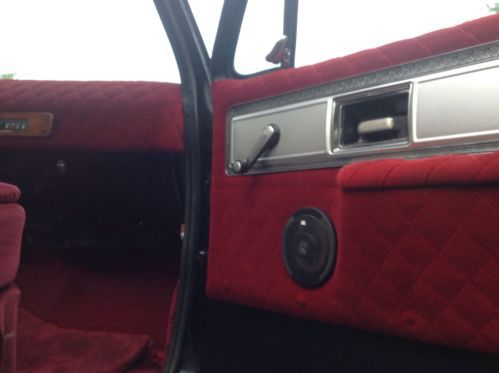 1978 Chevrolet Blazer (former show truck) MUST SEE!!, image 5