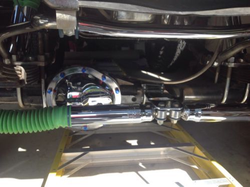 1978 Chevrolet Blazer (former show truck) MUST SEE!!, image 6