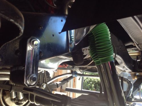 1978 Chevrolet Blazer (former show truck) MUST SEE!!, image 7