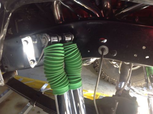 1978 Chevrolet Blazer (former show truck) MUST SEE!!, image 8