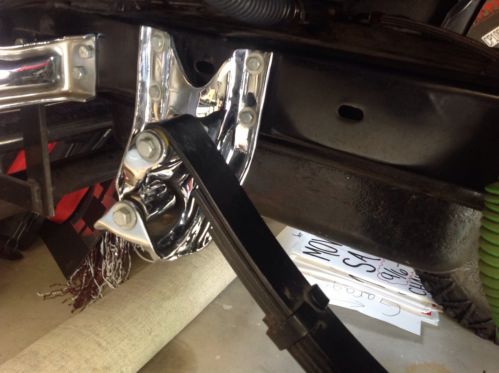 1978 Chevrolet Blazer (former show truck) MUST SEE!!, image 9