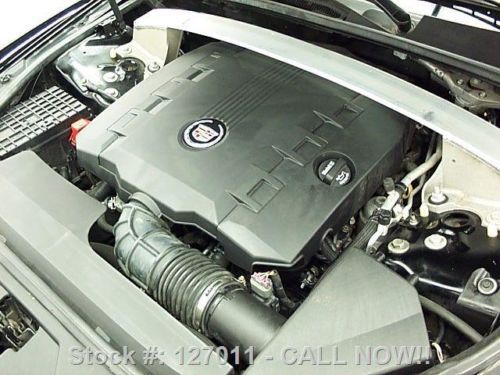 2010 CADILLAC CTS 3.0 SEDAN PANO SUNROOF LEATHER 63K MI TEXAS DIRECT AUTO, US $19,980.00, image 10