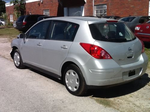 Nissan versa salvage rebuildable run lawaway payment plan available karsales.co