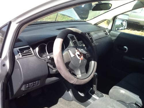 NISSAN VERSA SALVAGE REBUILDABLE RUN LAWAWAY PAYMENT PLAN AVAILABLE KARSALES.CO, image 8