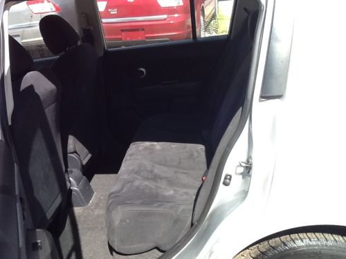 NISSAN VERSA SALVAGE REBUILDABLE RUN LAWAWAY PAYMENT PLAN AVAILABLE KARSALES.CO, image 10