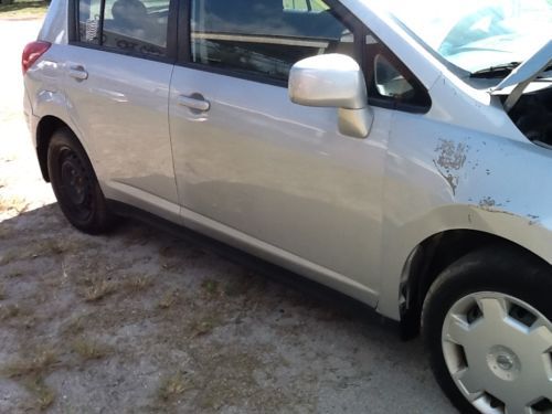 NISSAN VERSA SALVAGE REBUILDABLE RUN LAWAWAY PAYMENT PLAN AVAILABLE KARSALES.CO, image 16