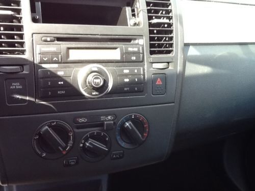 NISSAN VERSA SALVAGE REBUILDABLE RUN LAWAWAY PAYMENT PLAN AVAILABLE KARSALES.CO, image 17