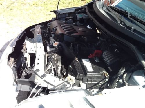 NISSAN VERSA SALVAGE REBUILDABLE RUN LAWAWAY PAYMENT PLAN AVAILABLE KARSALES.CO, image 19