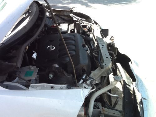 NISSAN VERSA SALVAGE REBUILDABLE RUN LAWAWAY PAYMENT PLAN AVAILABLE KARSALES.CO, image 20