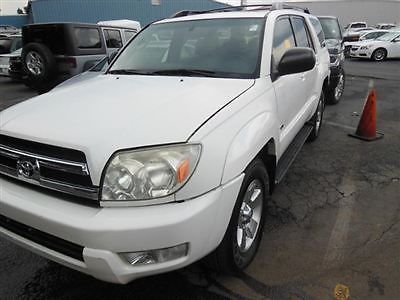 4dr sr5 v6 auto suv automatic gasoline 4.0l dohc smpi 24-valve vvt-i v6 engine n