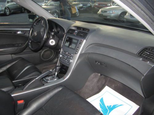 2005 Acura TL Base Sedan 4-Door 3.2L, US $7,495.00, image 5
