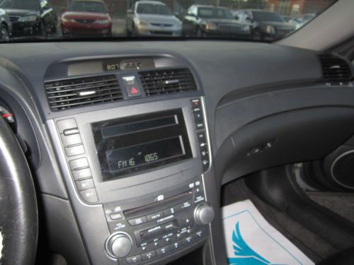 2005 Acura TL Base Sedan 4-Door 3.2L, US $7,495.00, image 8