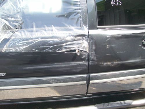 2004 Chevrolet Silverado 2500 HD LS Crew Cab ***REPAIRABLE***, US $6,995.00, image 6