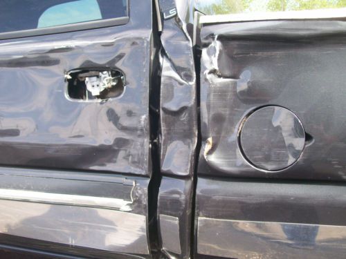 2004 Chevrolet Silverado 2500 HD LS Crew Cab ***REPAIRABLE***, US $6,995.00, image 8