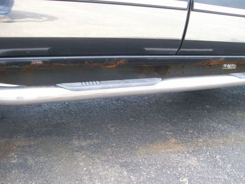 2004 Chevrolet Silverado 2500 HD LS Crew Cab ***REPAIRABLE***, US $6,995.00, image 10