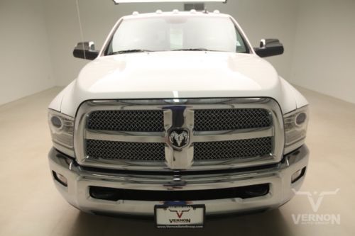 2014 Navigation Sunroof Leather Heated Cummins Diesel Lifetime Warranty, US $56,351.00, image 2