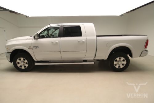 2014 Navigation Sunroof Leather Heated Cummins Diesel Lifetime Warranty, US $56,351.00, image 4