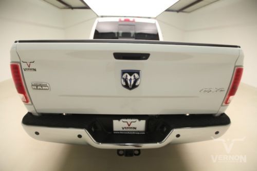 2014 Navigation Sunroof Leather Heated Cummins Diesel Lifetime Warranty, US $56,351.00, image 6