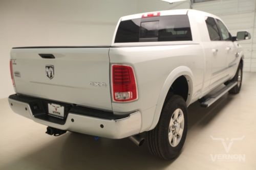 2014 Navigation Sunroof Leather Heated Cummins Diesel Lifetime Warranty, US $56,351.00, image 7